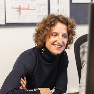 Nadège Vetterli