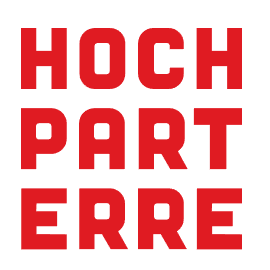 Hochparterre
